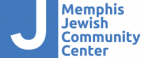 Memphis Jewish Community Center logo