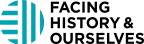 Facing History & Ourselves logo