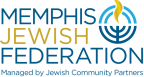 Memphis Jewish Federation Logo
