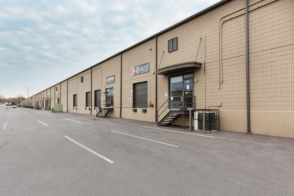 Crestview I MRG Memphis