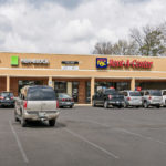 Southland Plaza
